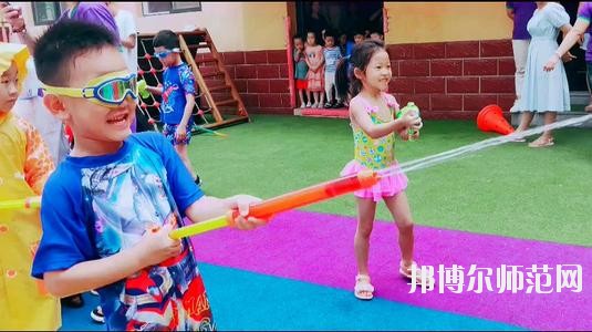 遵義2020年哪個幼師學校比較好就業