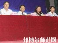 鄭州2020年幼師學校開始招生了嗎