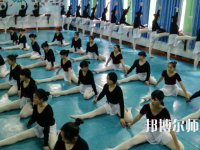 金昌2020年什么幼師學校就業比較好