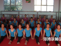 金昌2020年什么幼師學校就業最好