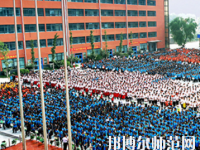 鄭州2020年幼師學校怎么樣