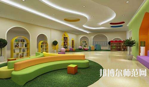 寶雞2020年幼師學校都有什么專業適合女生