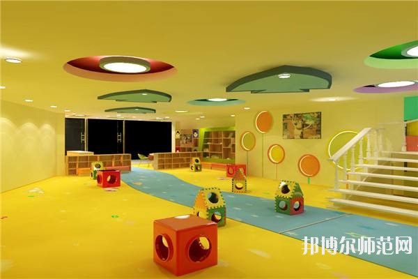 寶雞2020年幼師學校有女生嗎