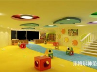 寶雞2020年幼師學校有女生嗎