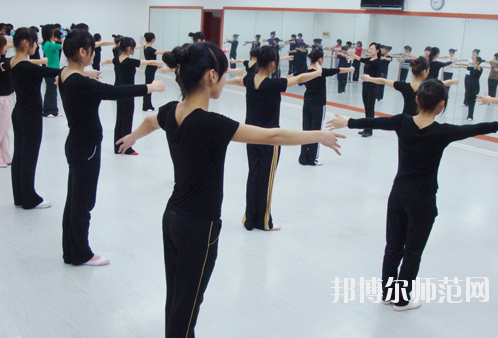 金昌2020年幼師學校專業學什么