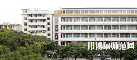 南寧2020年幼師學校學什么專業好