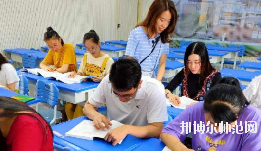 南寧2020年幼師學校學什么專業