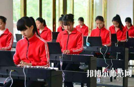 金昌2020年幼師學校可以學什么