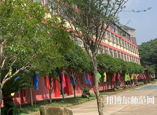 南昌2020年幼師學校什么專業比較好