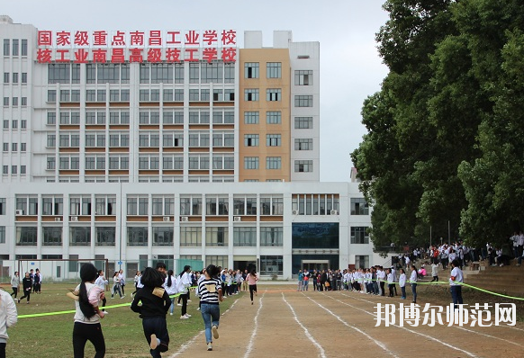 南昌2020年幼師學校里面都有哪些專業