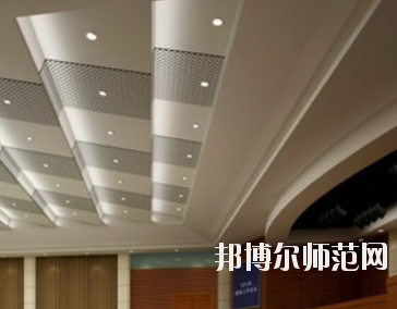 鄭州2020年就業最好的幼師學校