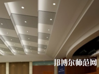 鄭州2020年就業最好的幼師學校