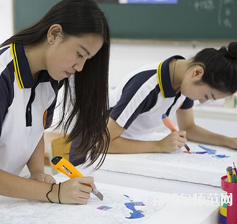 鄭州2020年哪家幼師學校好