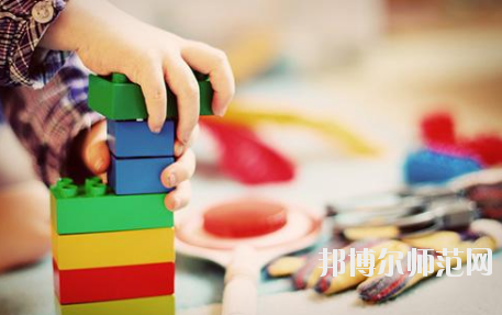 金昌2020年幼師學校一般有哪些專業