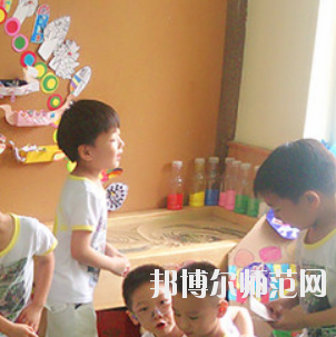 鄭州2020年幼師學校好不好