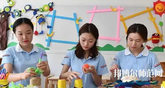 南寧2020年幼師學校什么專業好就業