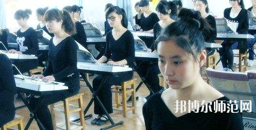 南寧2020年幼師學校什么專業好