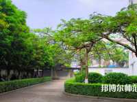 湛江2020年初中生可以學幼師學校嗎