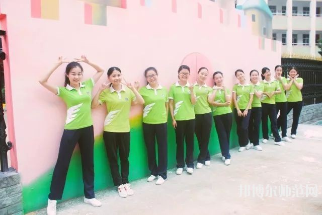徐州2020年幼師學校職業學校哪家好