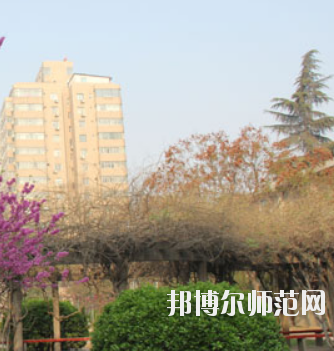 鄭州2020年什么幼師學校比較好就業