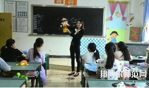 遵義2020年幼師學校可以學什么