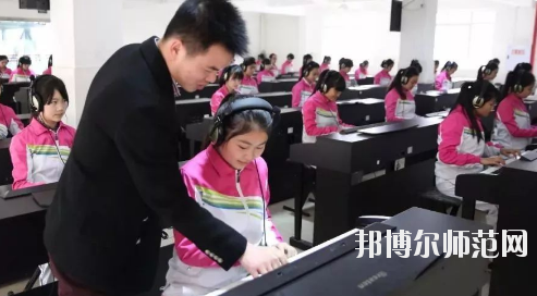 金昌2020年有什么好的幼師學校