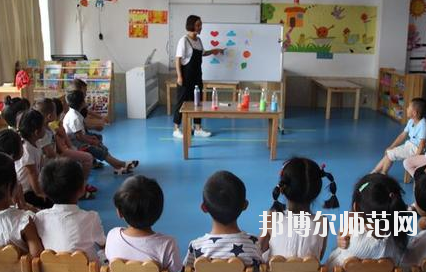 金昌2020年幼師學校哪個專業好