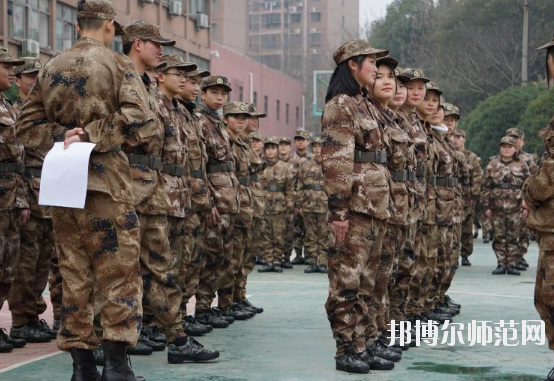 南昌2020年讀幼師學校讀什么專業好