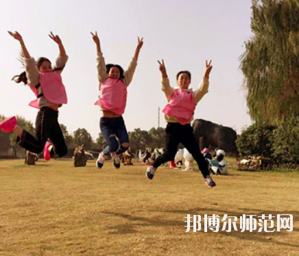 鄭州2020年什么幼師學校就業比較好