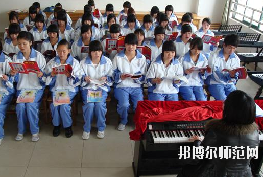 湛江2020年幼師學校有哪些專業可以學