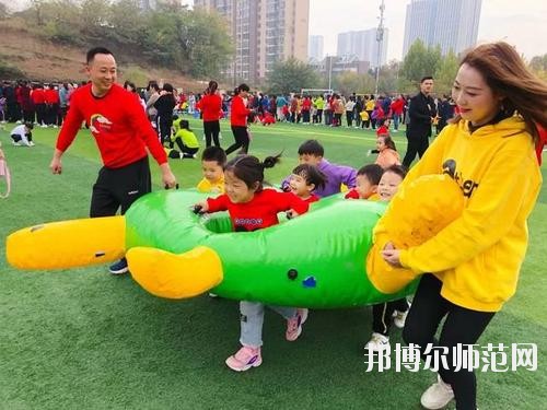 成都2020年哪所幼師學校比較好就業