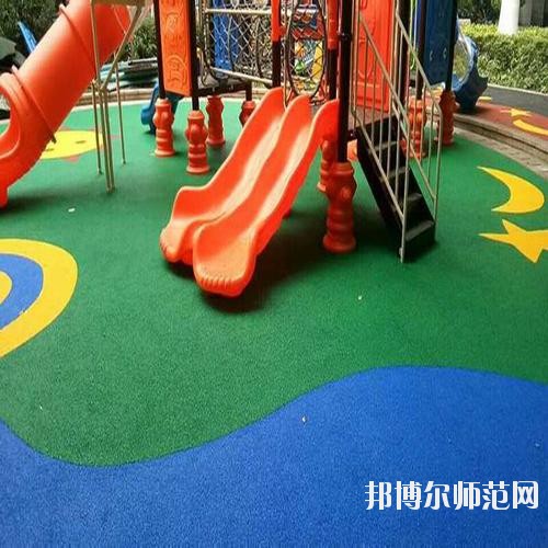 十堰2020年幼師學校大專有哪些