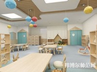 武漢2020年幼師學校的專業有哪些