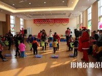 黃石2020年男生初中畢業上幼師學校