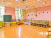 黃石2020年幼師學校有男生嗎