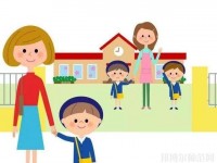 武漢2020年哪個幼師學校就業比較好
