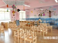 武漢2020年男生讀幼師學校學什么專業好
