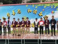 湛江2020年幼師學校職業學校哪家好