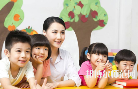 金昌2020年讀幼師學校要分數嗎
