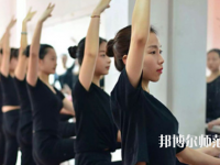 金昌2020年幼師學校有什么專業適合女生