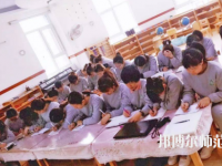 湛江2020年中專幼師學校專業有哪些