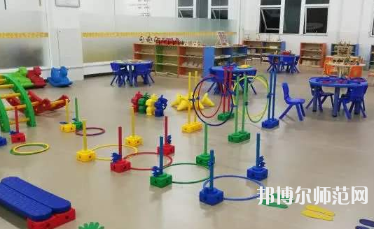 幼兒發展與健康管理專業