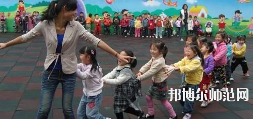 寶雞2020年以幼師學校為王牌專業的大專學校有哪些