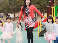 金昌2020年現在讀什么幼師學校好