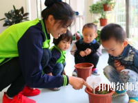 金昌2020年中學畢業讀什么幼師學校