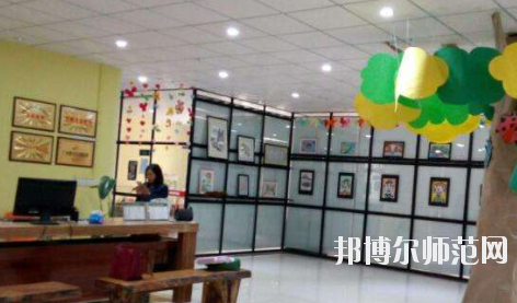 南寧2020年幼師學校有什么專業適合女生