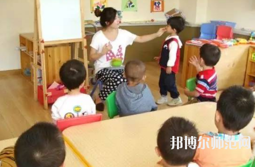 金昌2020年幼師學校有哪些