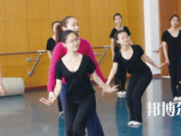 南寧2020年幼師學校都有什么專業適合女生