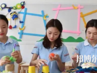 南寧2020年適合女生的幼師學校專業
