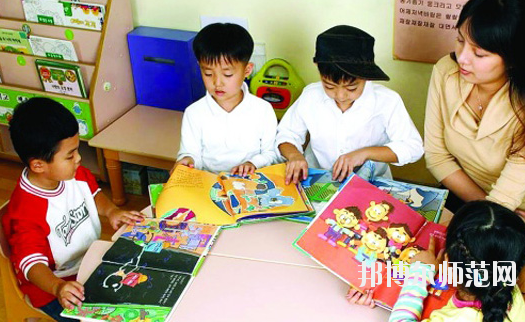 金昌2020年有哪些幼師學校比較好就業